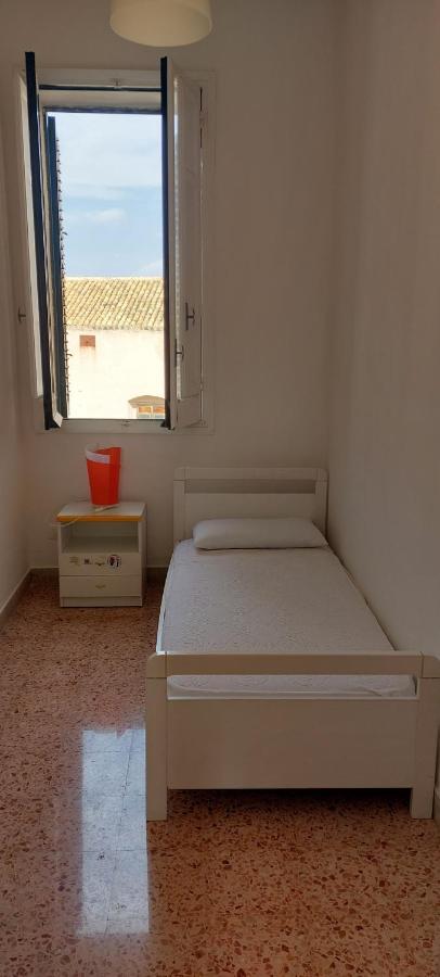 Casa Azzurra Appartement Trapani Buitenkant foto