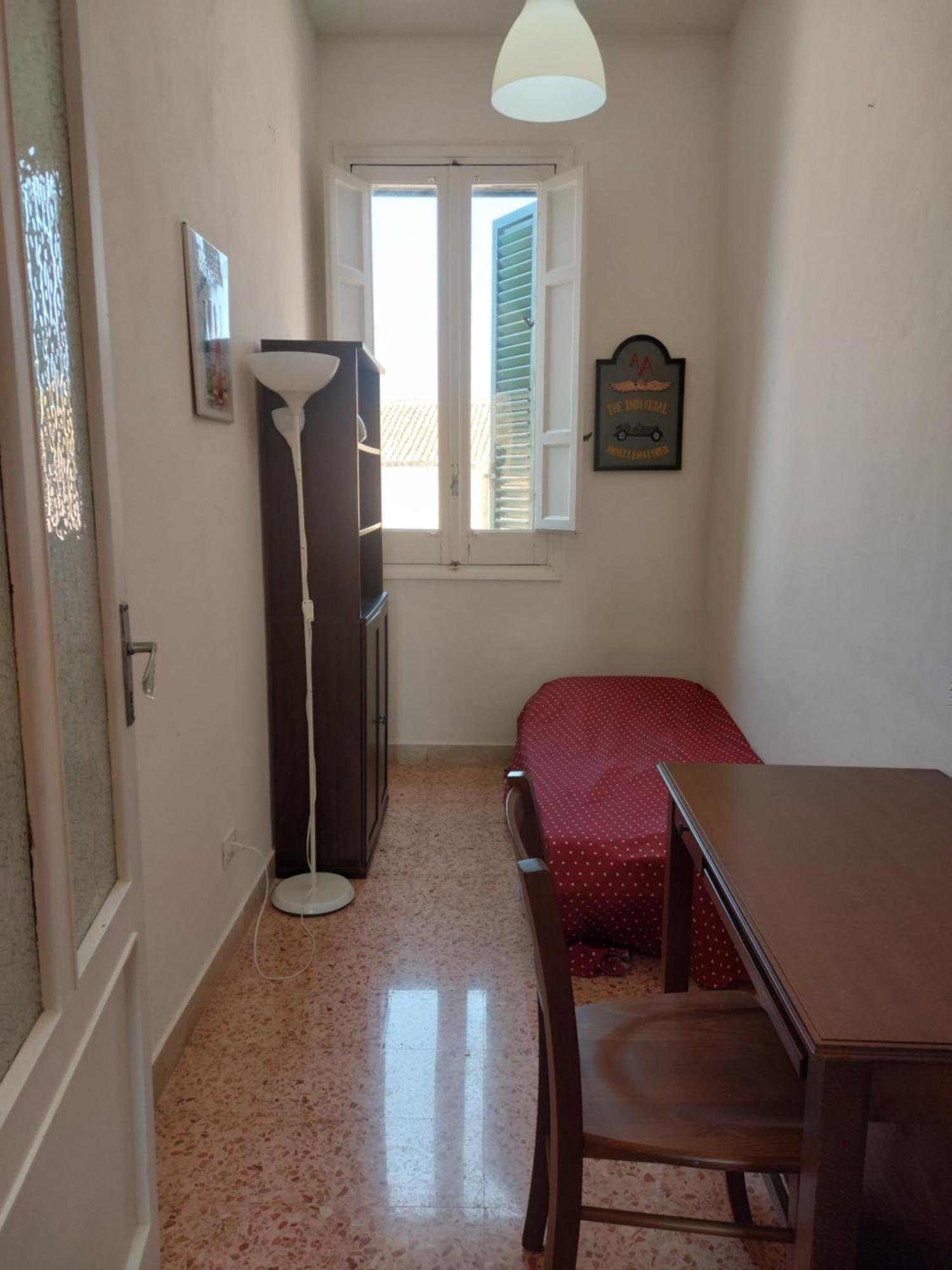 Casa Azzurra Appartement Trapani Buitenkant foto
