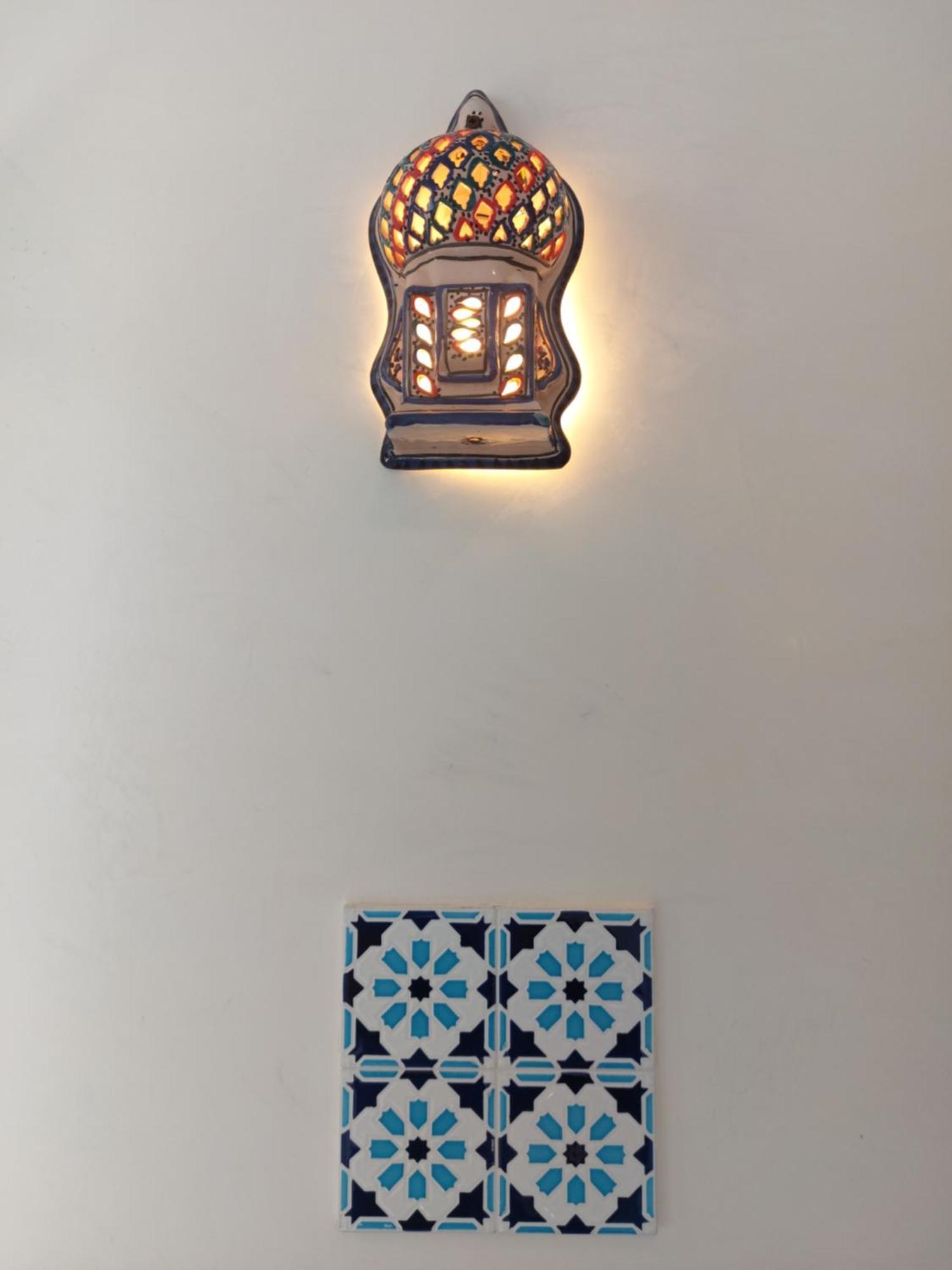 Casa Azzurra Appartement Trapani Buitenkant foto