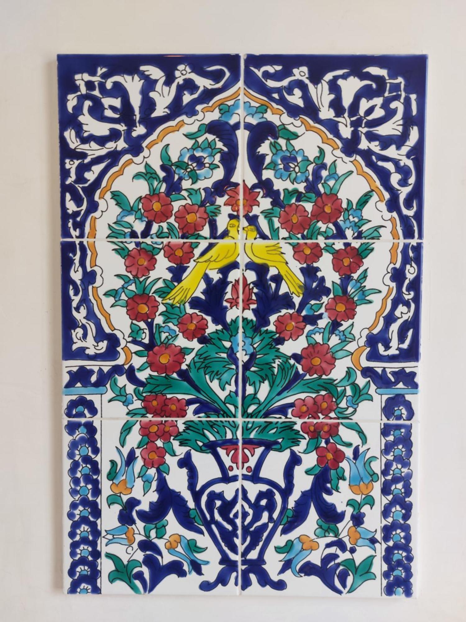 Casa Azzurra Appartement Trapani Buitenkant foto