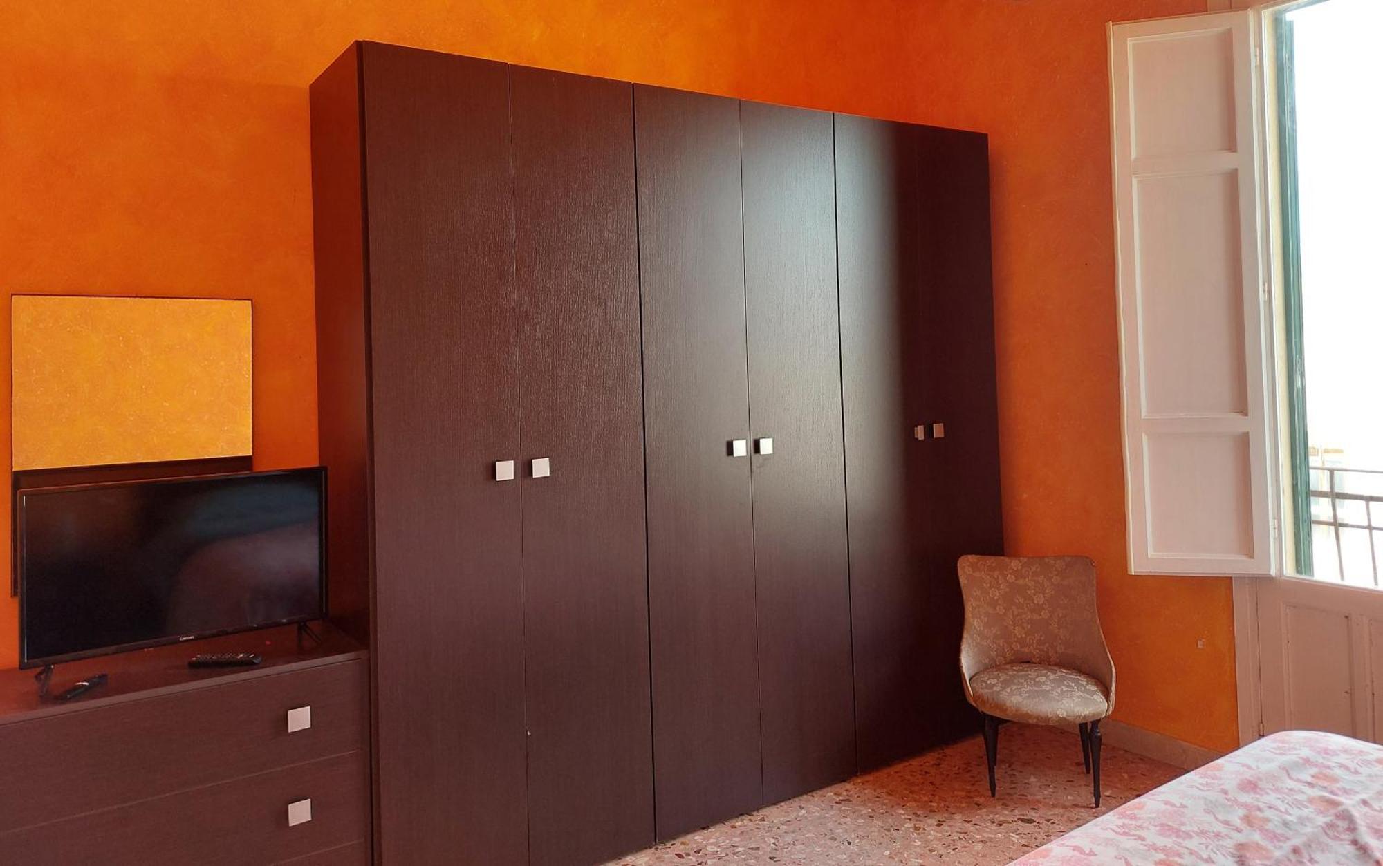 Casa Azzurra Appartement Trapani Buitenkant foto