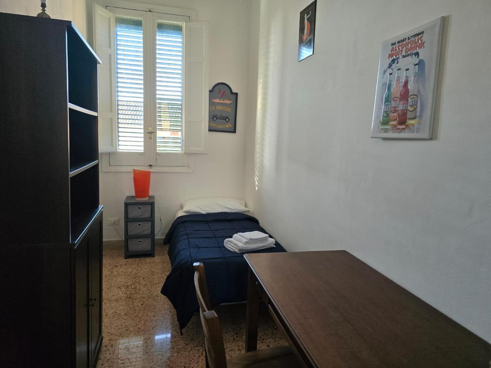 Casa Azzurra Appartement Trapani Buitenkant foto